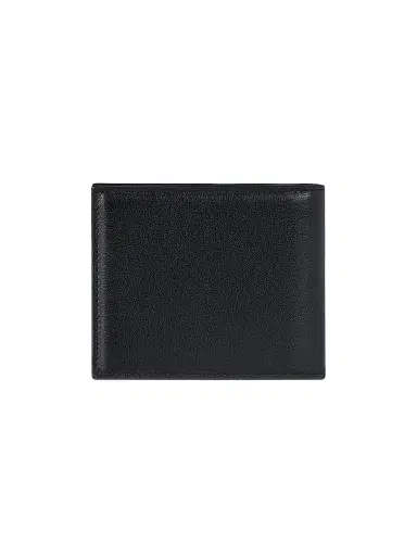 Givenchy Men's Antigona Stamped Wallet in Leather - Black | Thumbnail 2 Givenchy Men's Antigona Stamped Wallet in Leather - Black | Thumbnail 2