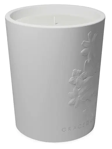 Grace De Monaco Small Danse Etoilée Candle | Thumbnail 3 Grace De Monaco Small Danse Etoilée Candle | Thumbnail 3