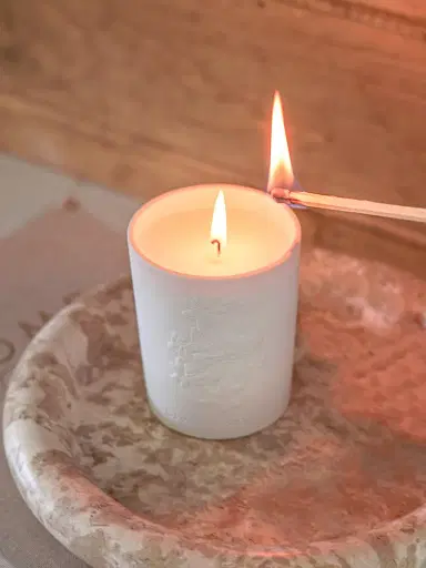 Grace De Monaco Small Danse Etoilée Candle | Thumbnail 4 Grace De Monaco Small Danse Etoilée Candle | Thumbnail 4