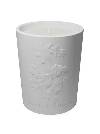 Grace De Monaco Small Danse Etoilée Candle | Thumbnail 1 Grace De Monaco Small Danse Etoilée Candle | Thumbnail 1