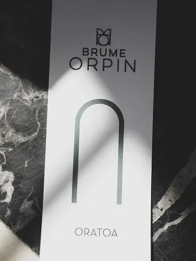 Brume Orpin Oratoa Eau de Parfum | Thumbnail 4 Brume Orpin Oratoa Eau de Parfum | Thumbnail 4