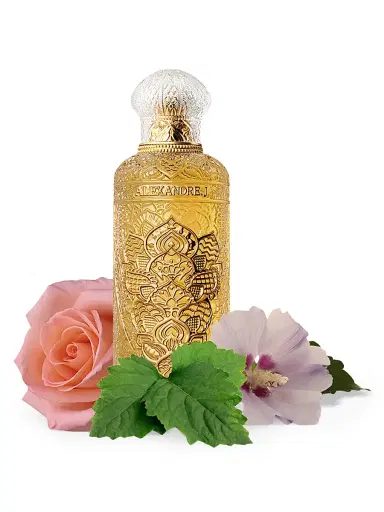 Alexandre.J Ode to Rose Eau de Parfum | Thumbnail 3 Alexandre.J Ode to Rose Eau de Parfum | Thumbnail 3