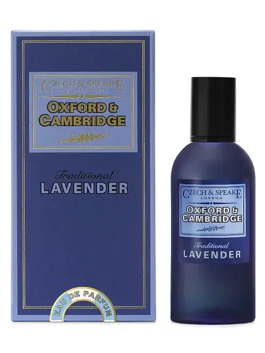 Czech & Speake Oxford & Cambridge Eau de Parfum | Thumbnail 2 Czech & Speake Oxford & Cambridge Eau de Parfum | Thumbnail 2