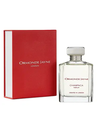 Ormonde Jayne Champaca Eau de Parfum | Thumbnail 2 Ormonde Jayne Champaca Eau de Parfum | Thumbnail 2
