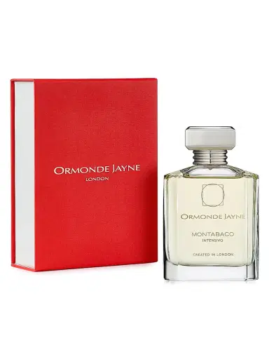 Ormonde Jayne Montabaco Intensivo Eau de Parfum | Thumbnail 2 Ormonde Jayne Montabaco Intensivo Eau de Parfum | Thumbnail 2