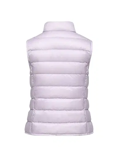 Moncler Little Girl's & Girl's Liane Puffer Vest | Thumbnail 2 Moncler Little Girl's & Girl's Liane Puffer Vest | Thumbnail 2