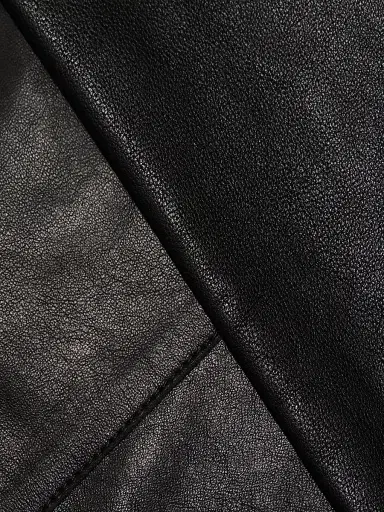 ARMA Women's Vayenne Leather Midi-Skirt - Black - Size 10 | Thumbnail 7 ARMA Women's Vayenne Leather Midi-Skirt - Black - Size 10 | Thumbnail 7