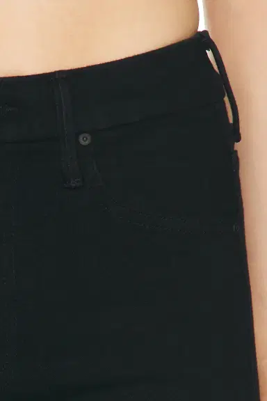 MOTHER High Waisted Looker Jeans | Thumbnail 6 MOTHER High Waisted Looker Jeans | Thumbnail 6