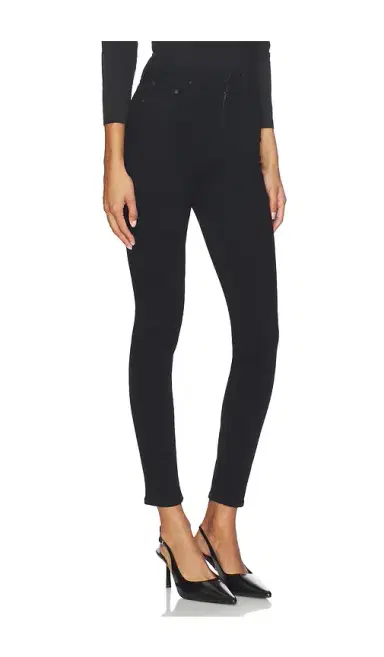 MOTHER High Waisted Looker Jeans | Thumbnail 8 MOTHER High Waisted Looker Jeans | Thumbnail 8