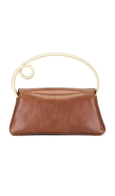 Cult Gaia Emily Top Handle Bag | Thumbnail 2 Cult Gaia Emily Top Handle Bag | Thumbnail 2