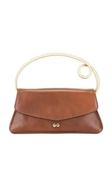 Cult Gaia Emily Top Handle Bag | Thumbnail 1 Cult Gaia Emily Top Handle Bag | Thumbnail 1