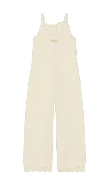 Cult Gaia Kids Chrysanthemum Pant | Thumbnail 2 Cult Gaia Kids Chrysanthemum Pant | Thumbnail 2