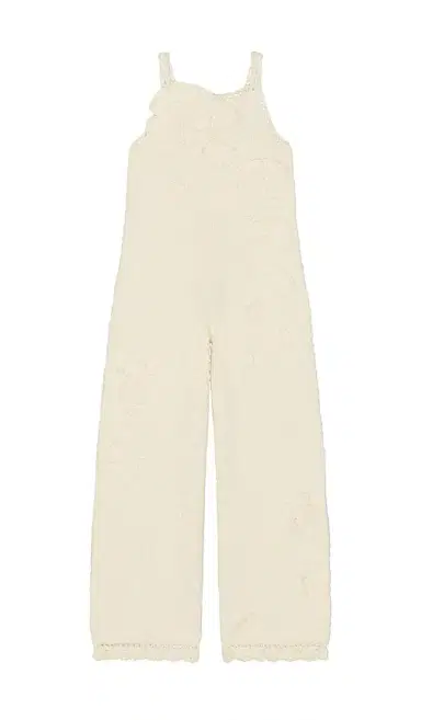 Cult Gaia Kids Chrysanthemum Pant | Thumbnail 1 Cult Gaia Kids Chrysanthemum Pant | Thumbnail 1
