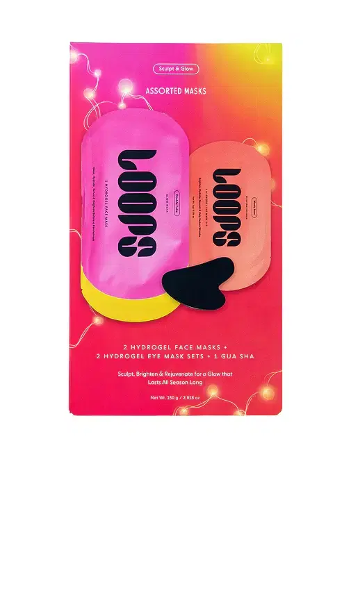 Sculpt & Glow Set Sculpt & Glow Set