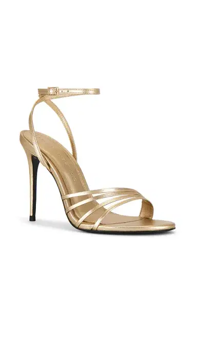 BLACK SUEDE STUDIO Ella 100 Sandal | Thumbnail 2 BLACK SUEDE STUDIO Ella 100 Sandal | Thumbnail 2