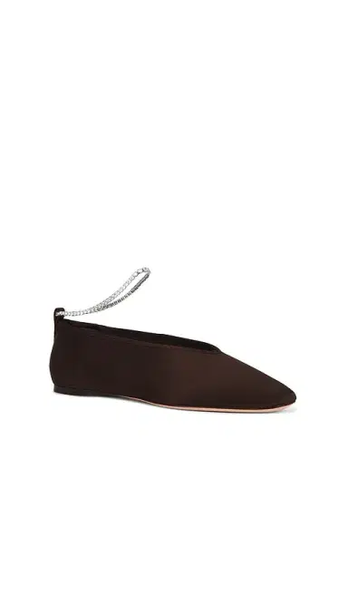 Loeffler Randall Emery Crystal Ballet Flat | Thumbnail 2 Loeffler Randall Emery Crystal Ballet Flat | Thumbnail 2