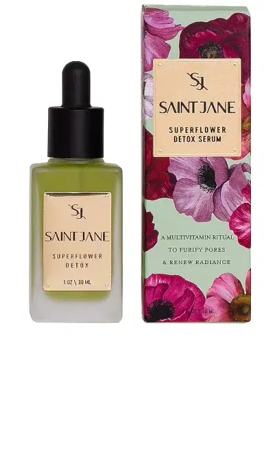 SAINT JANE Superflower Detox Serum | Thumbnail 2 SAINT JANE Superflower Detox Serum | Thumbnail 2