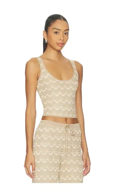 DEVON WINDSOR x REVOLVE Felina Top | Thumbnail 2 DEVON WINDSOR x REVOLVE Felina Top | Thumbnail 2