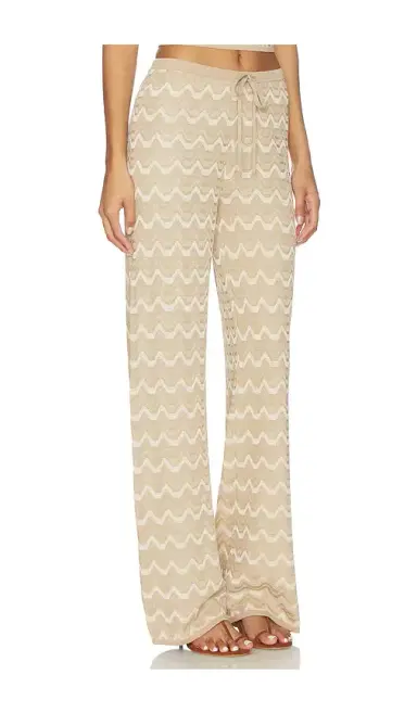 DEVON WINDSOR x REVOLVE Flora Pant | Thumbnail 2 DEVON WINDSOR x REVOLVE Flora Pant | Thumbnail 2