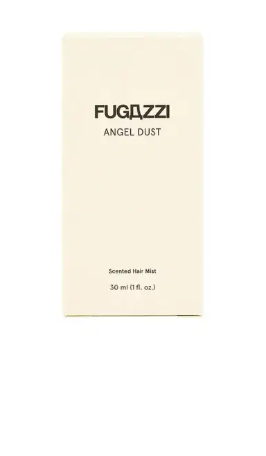 FUGAZZI Angel Dust Hair Mist | Thumbnail 2 FUGAZZI Angel Dust Hair Mist | Thumbnail 2