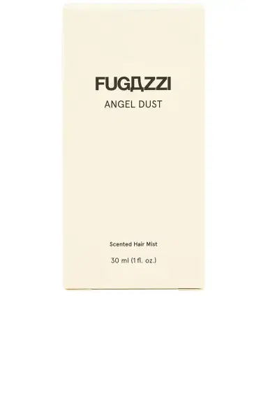 FUGAZZI Angel Dust Hair Mist | Thumbnail 4 FUGAZZI Angel Dust Hair Mist | Thumbnail 4