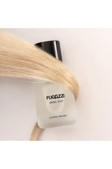 FUGAZZI Angel Dust Hair Mist | Thumbnail 5 FUGAZZI Angel Dust Hair Mist | Thumbnail 5