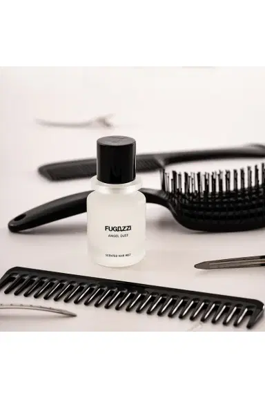 FUGAZZI Angel Dust Hair Mist | Thumbnail 6 FUGAZZI Angel Dust Hair Mist | Thumbnail 6