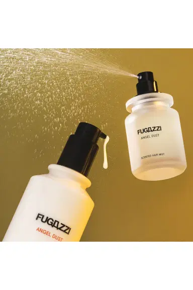 FUGAZZI Angel Dust Hair Mist | Thumbnail 7 FUGAZZI Angel Dust Hair Mist | Thumbnail 7