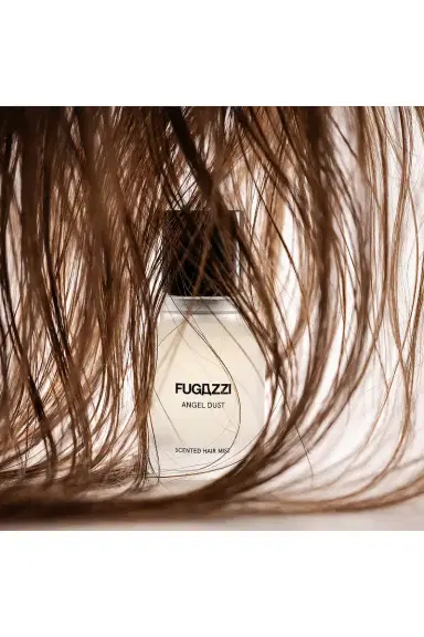 FUGAZZI Angel Dust Hair Mist | Thumbnail 8 FUGAZZI Angel Dust Hair Mist | Thumbnail 8