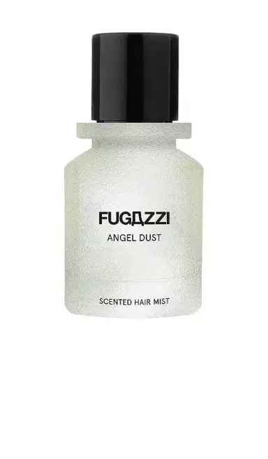 FUGAZZI Angel Dust Hair Mist | Thumbnail 1 FUGAZZI Angel Dust Hair Mist | Thumbnail 1