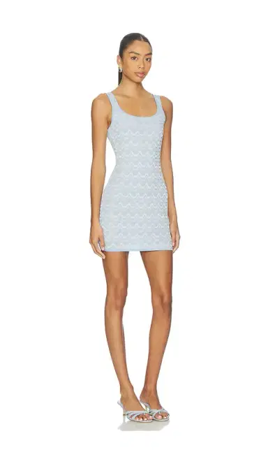 DEVON WINDSOR x REVOLVE Selena Dress | Thumbnail 2 DEVON WINDSOR x REVOLVE Selena Dress | Thumbnail 2