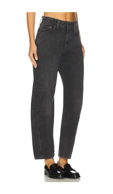 Levi's Baggy Dad Barrel Jeans | Thumbnail 2 Levi's Baggy Dad Barrel Jeans | Thumbnail 2