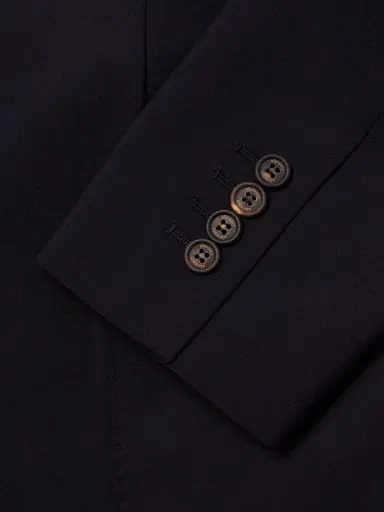 ELEVENTY Wool-Blend Suit Jacket - Men | Thumbnail 5 ELEVENTY Wool-Blend Suit Jacket - Men | Thumbnail 5