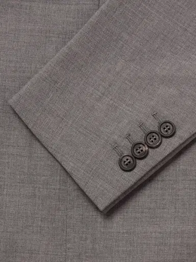 ELEVENTY Wool-Blend Suit Jacket - Men | Thumbnail 5 ELEVENTY Wool-Blend Suit Jacket - Men | Thumbnail 5