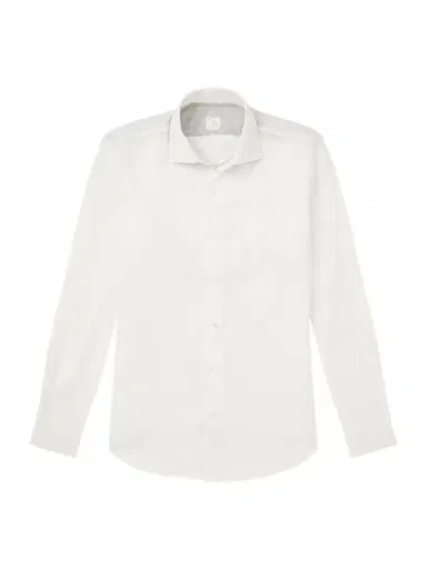 ELEVENTY Linen Shirt - Men | Thumbnail 1 ELEVENTY Linen Shirt - Men | Thumbnail 1