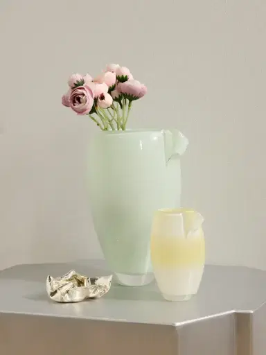 Completedworks Medium Recycled-glass Vase | Thumbnail 2 Completedworks Medium Recycled-glass Vase | Thumbnail 2