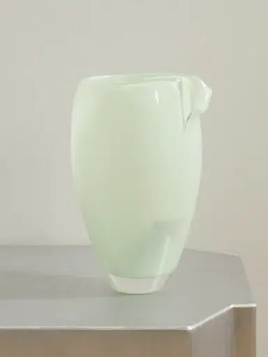 Completedworks Medium Recycled-glass Vase | Thumbnail 1 Completedworks Medium Recycled-glass Vase | Thumbnail 1