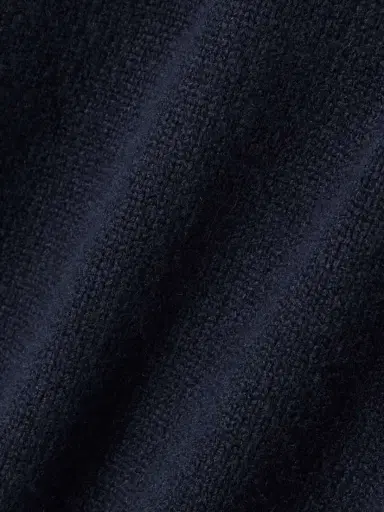 Khaite Leta Cashmere Sweater | Thumbnail 4 Khaite Leta Cashmere Sweater | Thumbnail 4