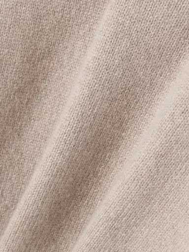 Khaite Leta Cashmere Sweater | Thumbnail 4 Khaite Leta Cashmere Sweater | Thumbnail 4