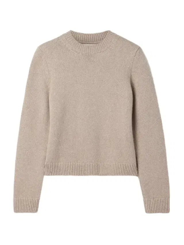 Leta Cashmere Sweater Leta Cashmere Sweater