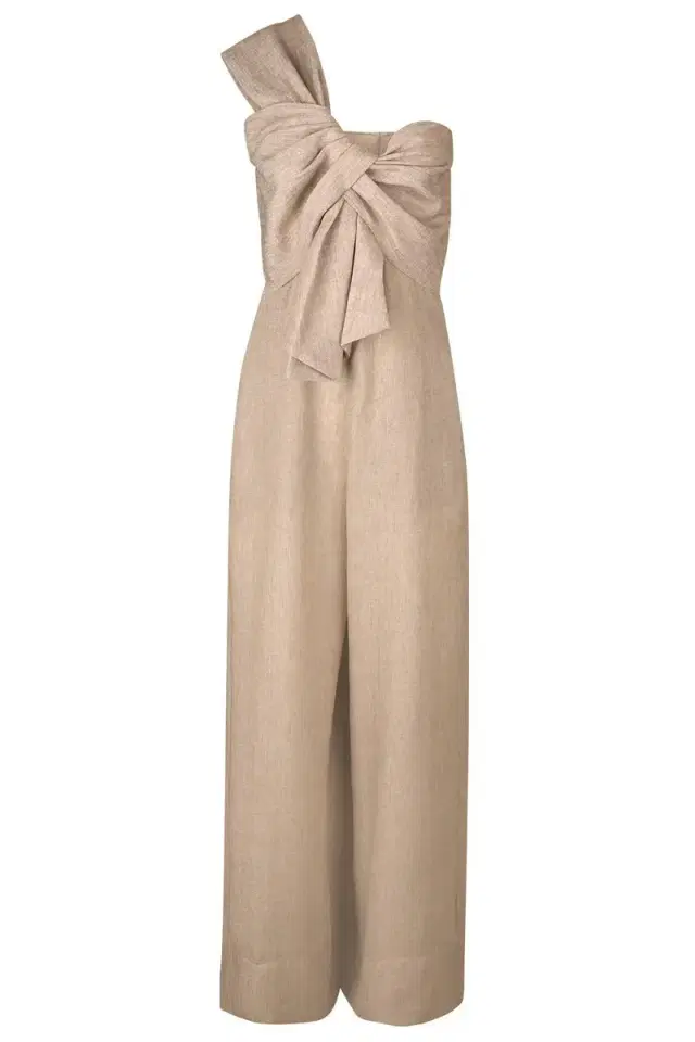 Eden Jumpsuit Eden Jumpsuit