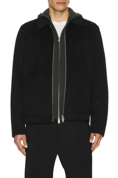 SAMSOE SAMSOE Sapaulo Jacket | Thumbnail 3 SAMSOE SAMSOE Sapaulo Jacket | Thumbnail 3