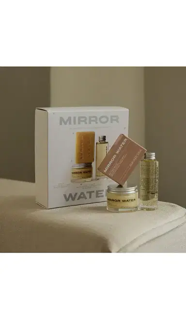 Mirror Water The Comfort Gift Set | Thumbnail 2 Mirror Water The Comfort Gift Set | Thumbnail 2
