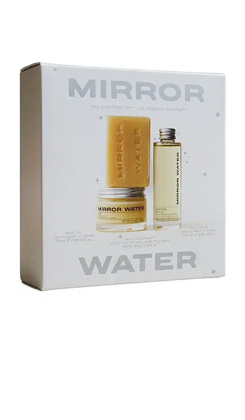 The Comfort Gift Set The Comfort Gift Set