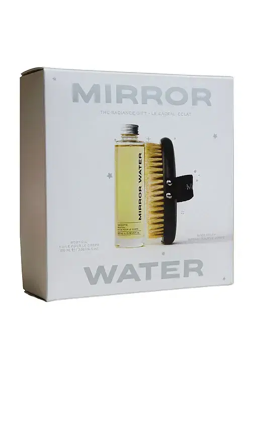 The Radiance Gift Set The Radiance Gift Set