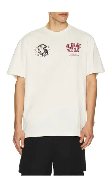 Billionaire Boys Club Thunder Oversized Tee | Thumbnail 2 Billionaire Boys Club Thunder Oversized Tee | Thumbnail 2