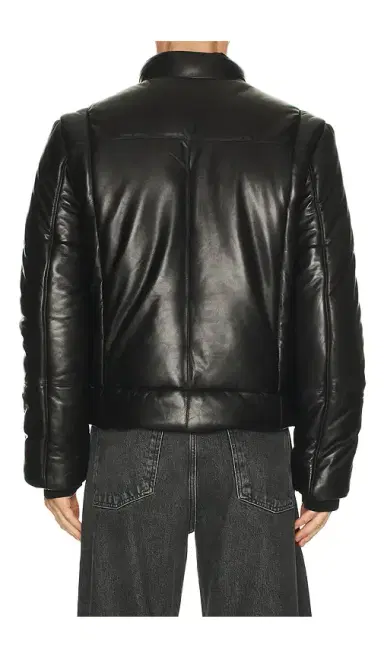 ALLSAINTS Furse Puffer Jacket | Thumbnail 2 ALLSAINTS Furse Puffer Jacket | Thumbnail 2
