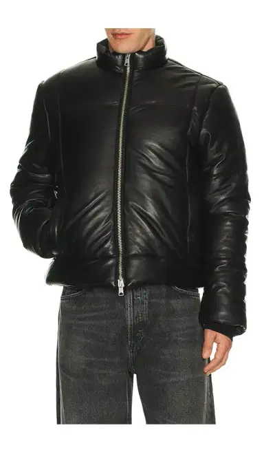 ALLSAINTS Furse Puffer Jacket | Thumbnail 1 ALLSAINTS Furse Puffer Jacket | Thumbnail 1