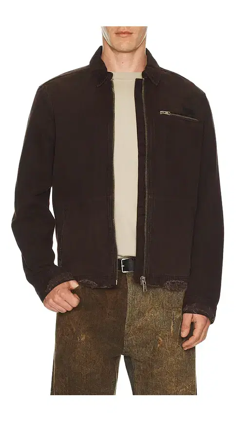 Rothwell Jacket Rothwell Jacket