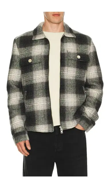 ALLSAINTS Matheson Jacket | Thumbnail 1 ALLSAINTS Matheson Jacket | Thumbnail 1
